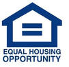 Equal Housing Opportunity